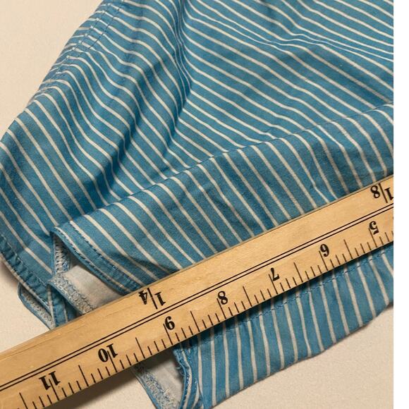 RVCA Men’s swim trunks/board shorts 9” inseam size 32 - Picture 7 of 7